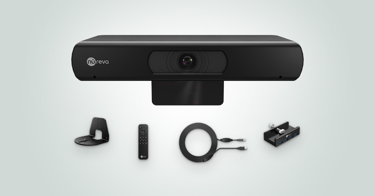 Nureva CV30 Camera Kit
