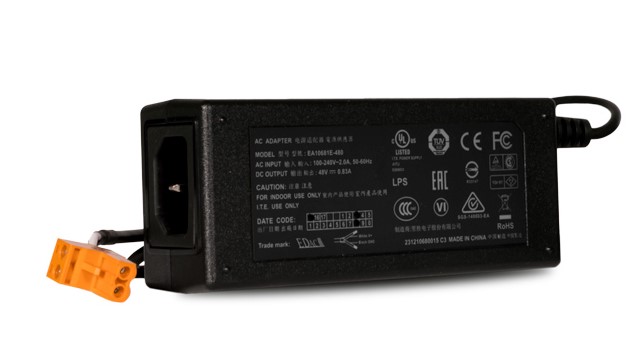 Atlona AT-PS-48083-C Atlona AT-PS-48083-C