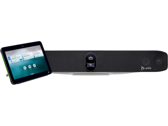 Poly Studio X70 All-In-One Video Bar with