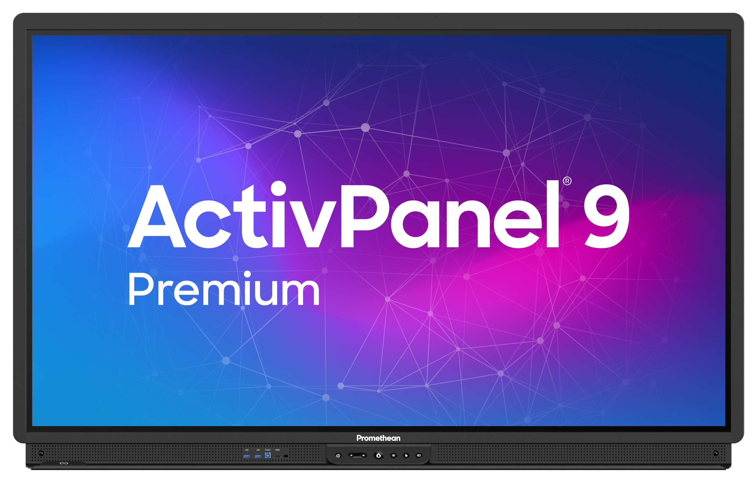 Promethean ActivPanel 9 PREMIUM 75