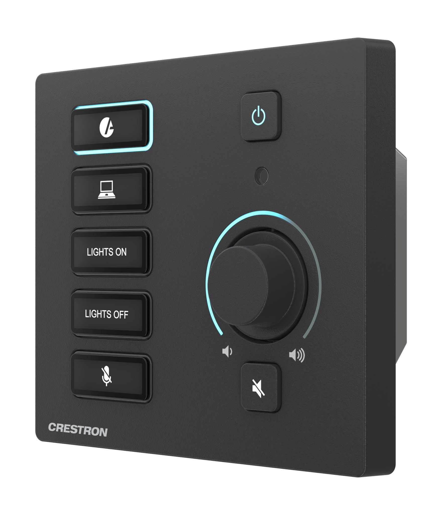 Crestron MPC4-301-B