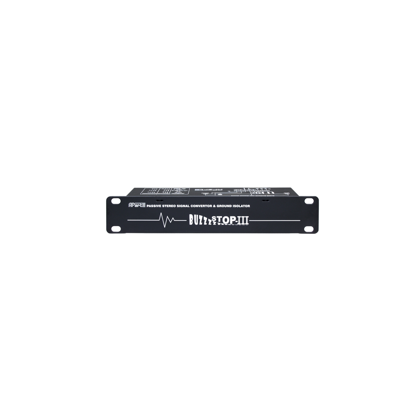 Biamp BUZZSTOP-MKIII