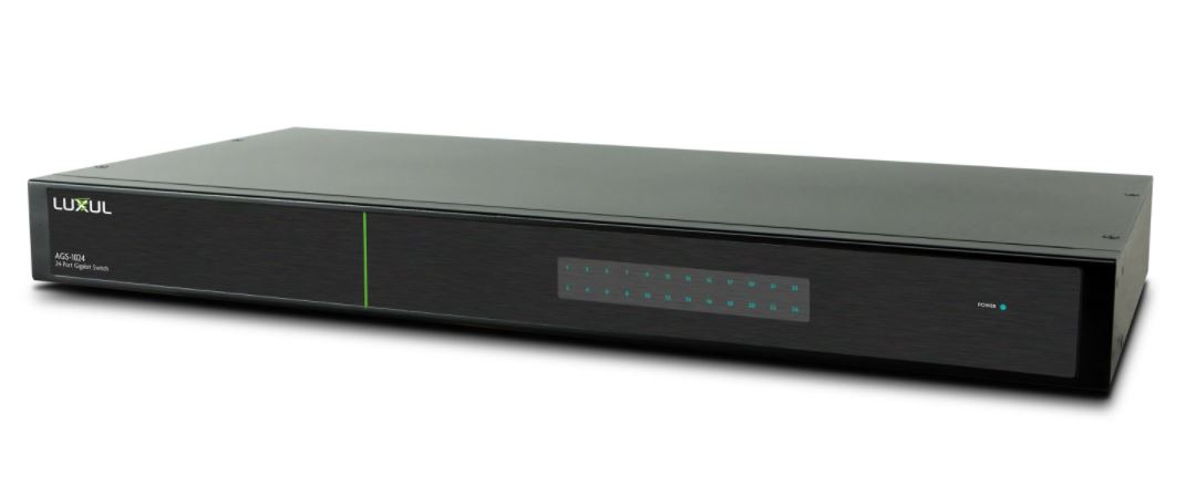 Luxul AGS-1024-E unmanaged