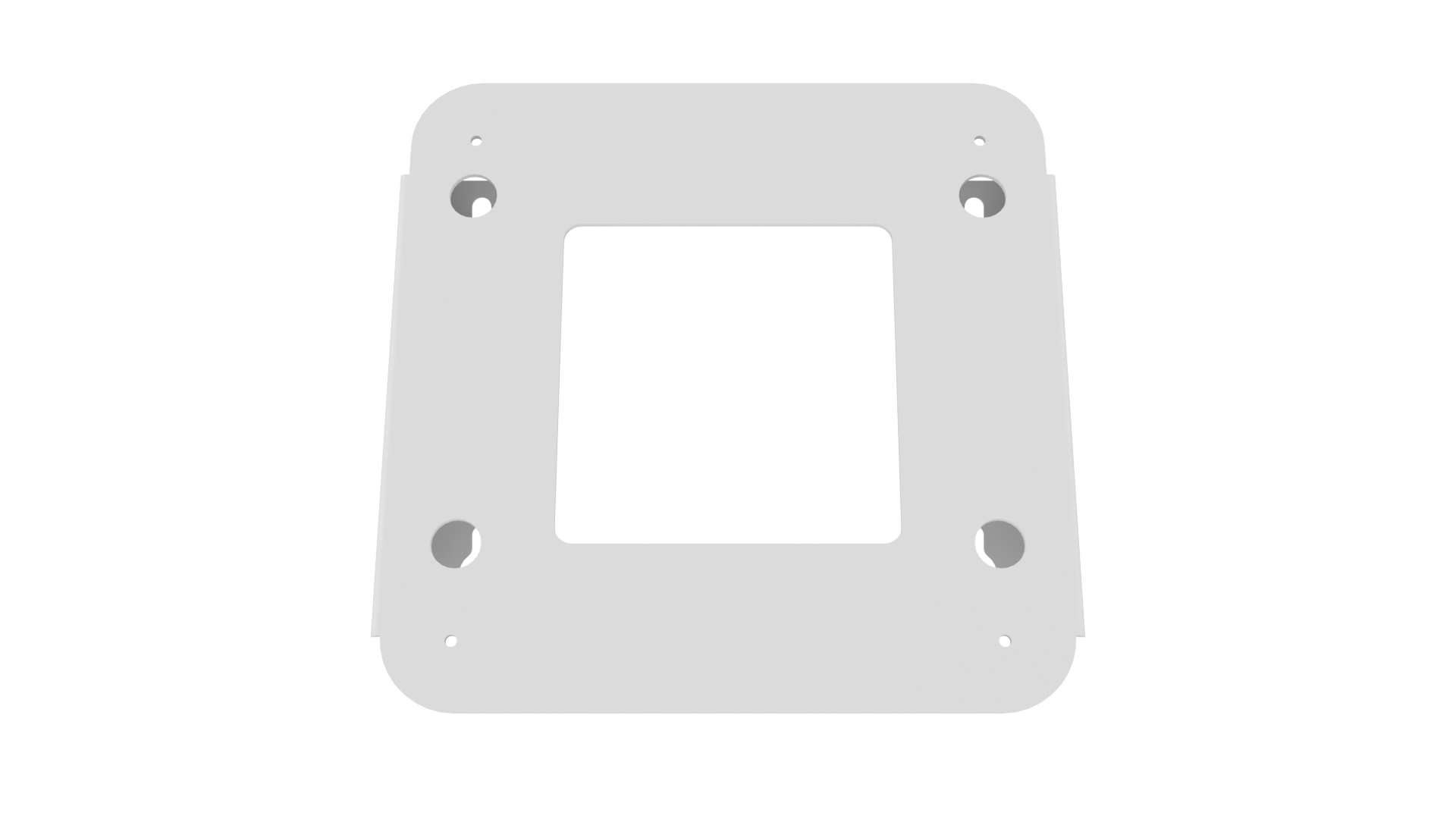 Biamp Evoko Tilt Wall
