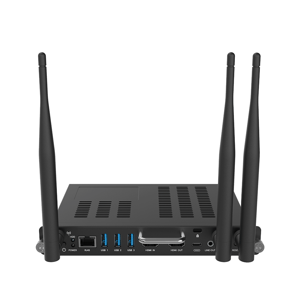BenQ OPS PC TEY1A - (Premium Android EDLA GMS) BenQ OPS PC TEY1A - (Premium Android EDLA GMS)