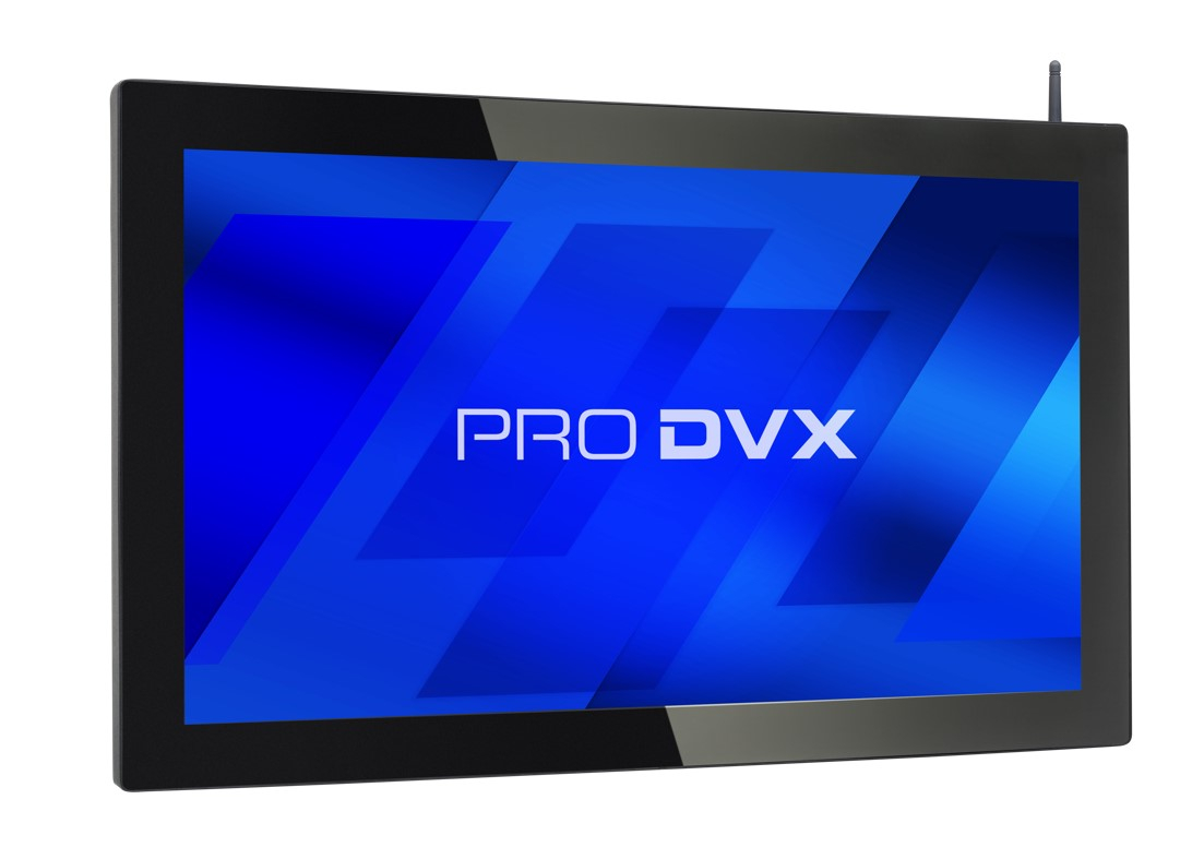 ProDVX IPPC-27 [BTO-Artikel]