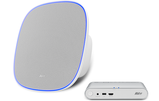 AVer FONE700 Ceiling speakerphone