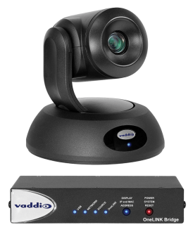 Vaddio RoboSHOT 30E HDBT Vaddio RoboSHOT 30E HDBT