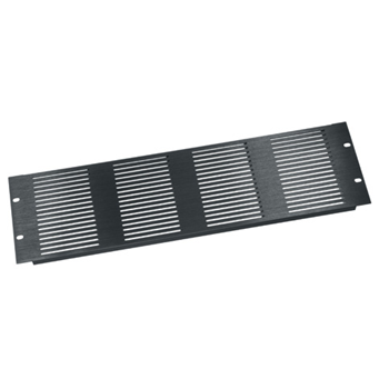 MAP 3SP ANOD SLOTTED VENT PAN