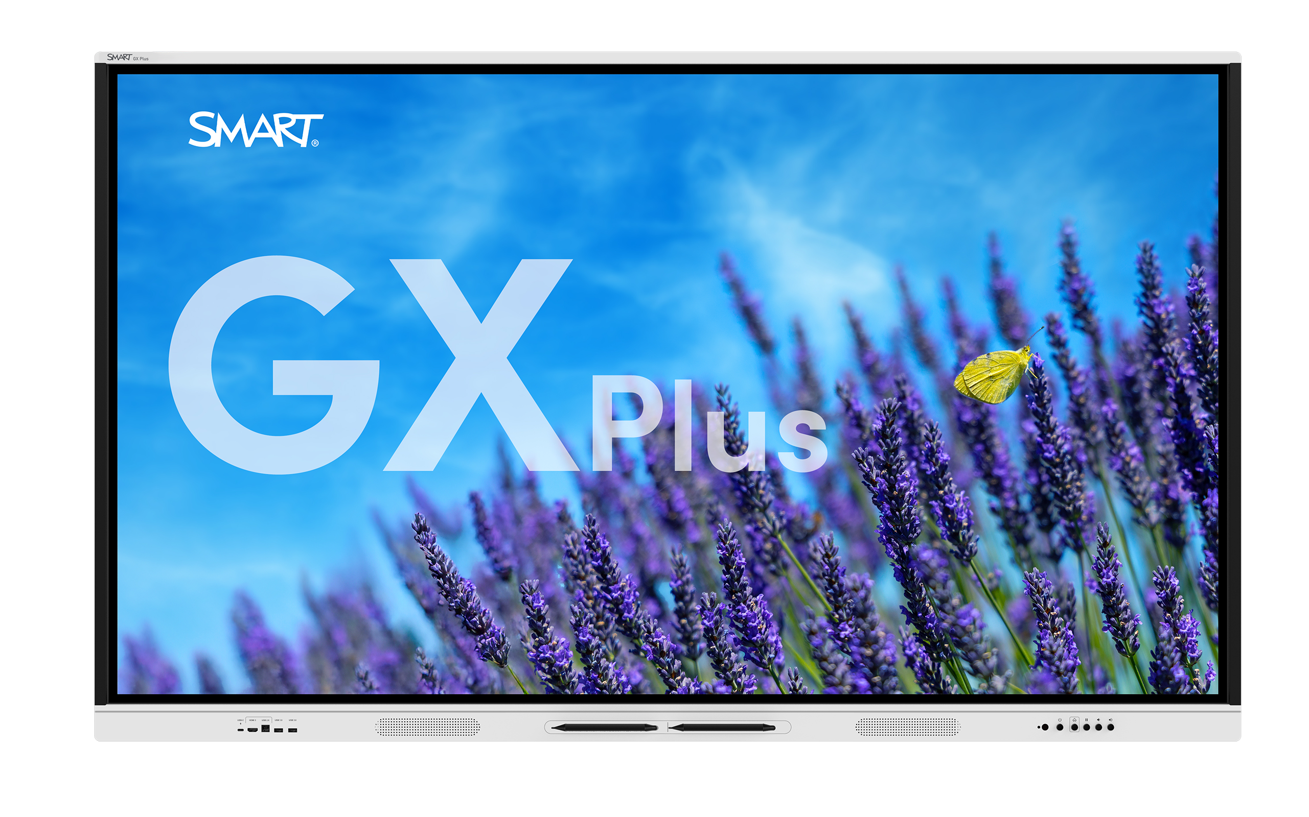 SMART Board GX175-V4-5L mit GMS