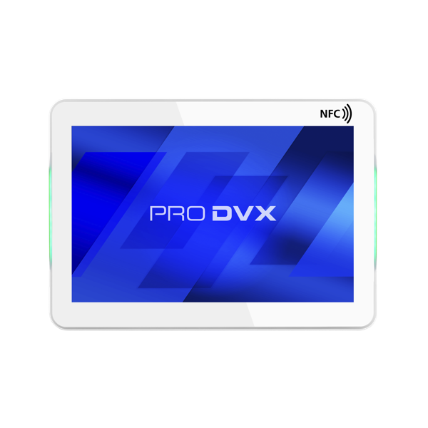 ProDVX APPC-10XPLNW  (weiß, NFC)