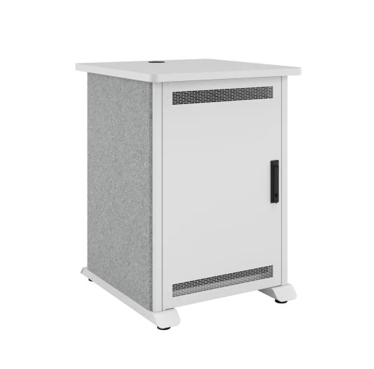 MAP Forum? Lectern Side Rack