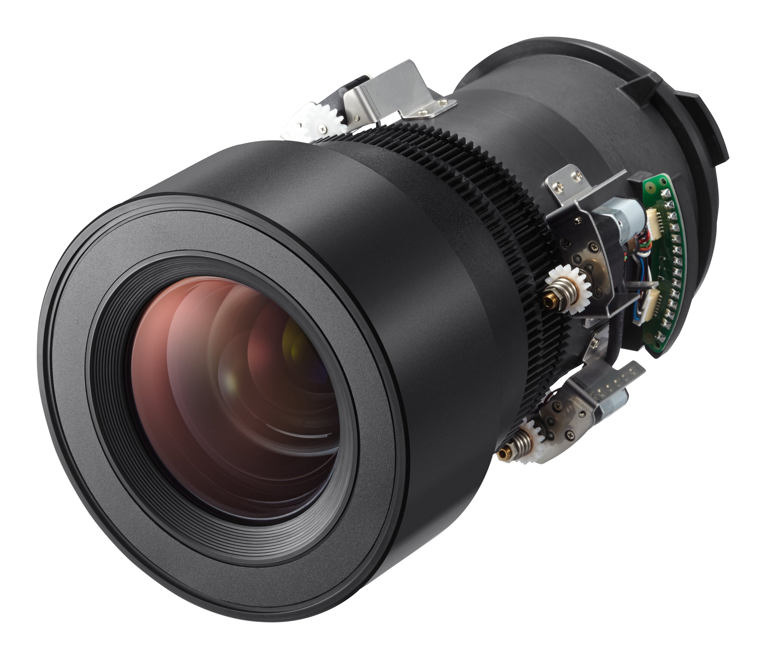 NEC Zoomobjektiv NP41ZL