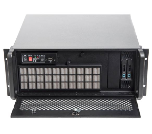 Datapath VSN972, ATX, 32GB