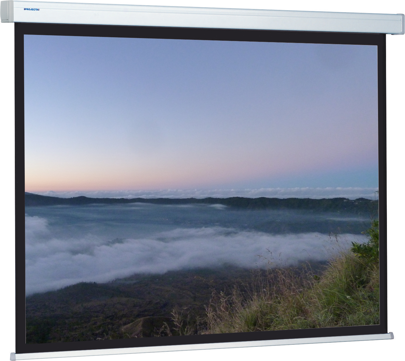 Da-Lite Compact Electrol