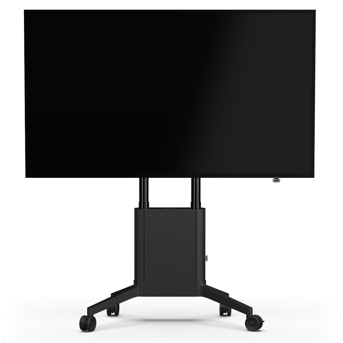 SMS EVER350 Mobile Air Dark Clean Motor