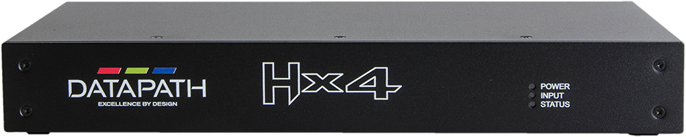 Datapath Hx4