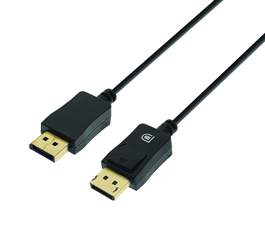 TTL Displayport Kabel 0,5m