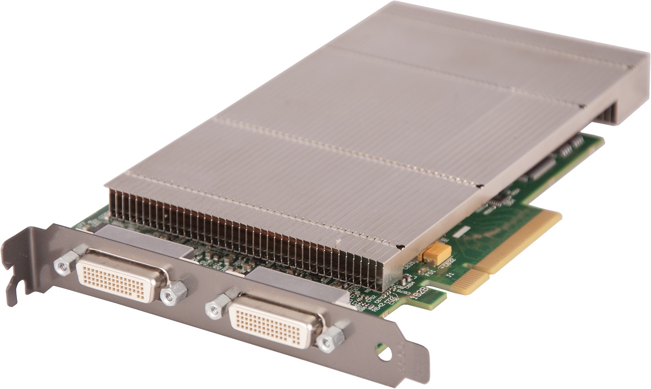 Datapath VisionSC-HD4+/H Datapath VisionSC-HD4+/H