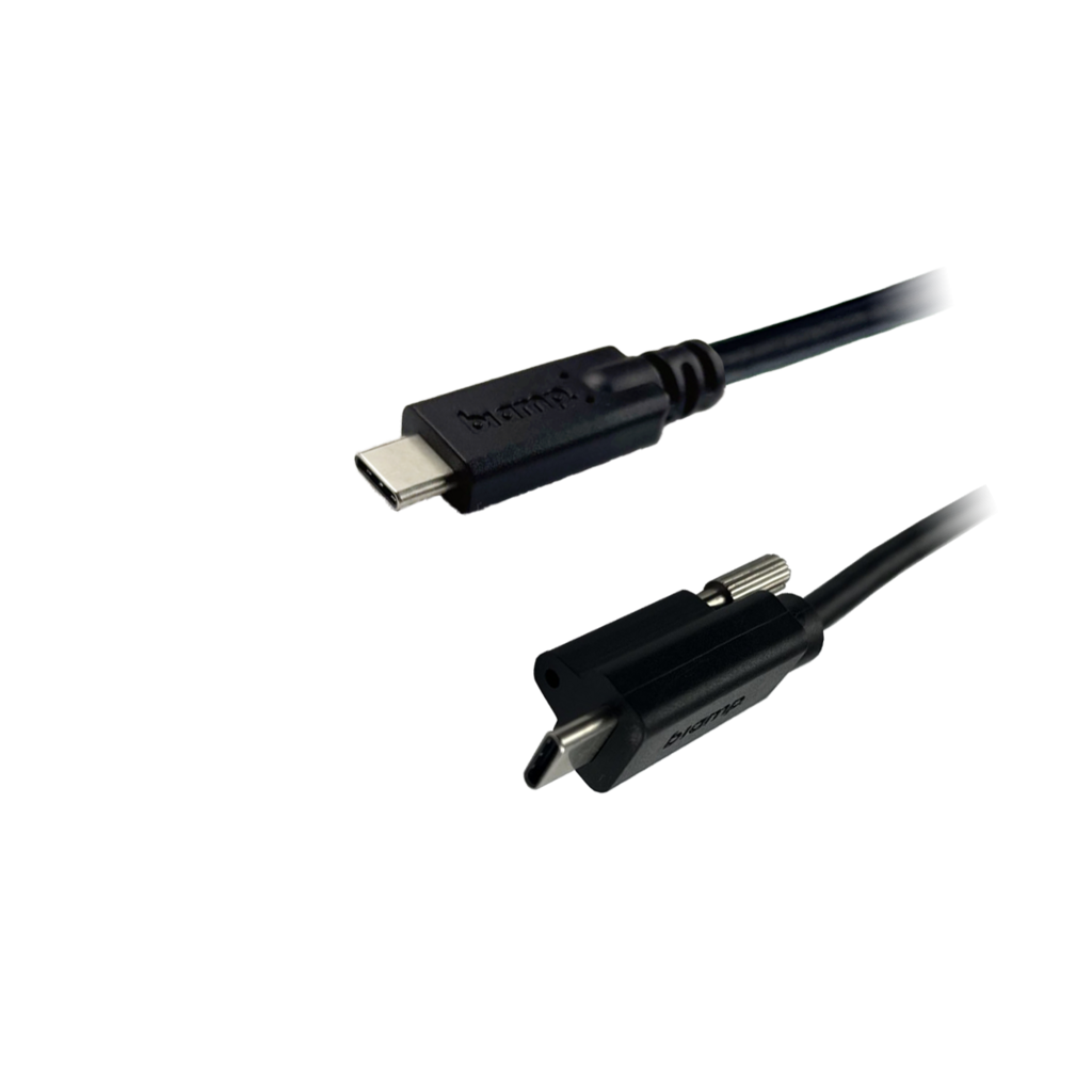 Biamp USB-C Kabel, 5m Biamp USB-C Kabel, 5m