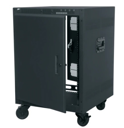 MAP PORTABLE RACK,14SP,26D