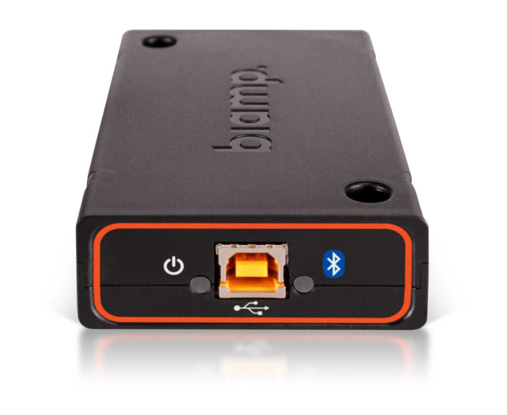 Biamp Tesira EX-UBT Biamp Tesira EX-UBT