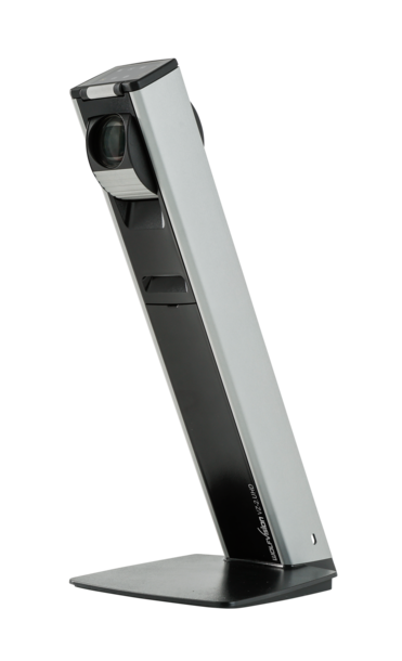 WolfVision Visualizer VZ-2.UHD