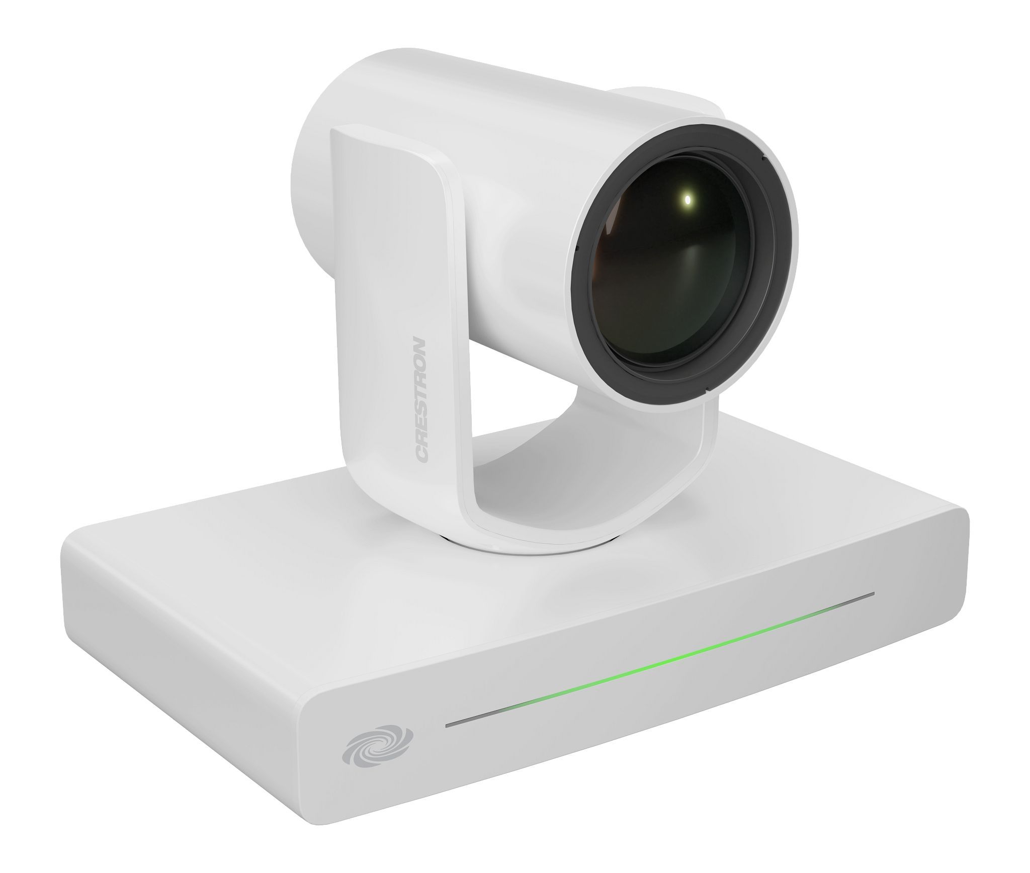 Crestron IV-CAM-P12-W
