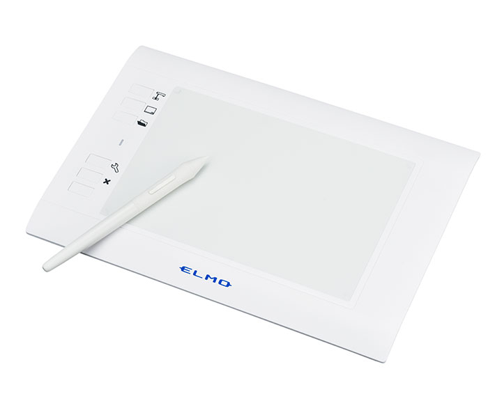 Elmo Wireless Tablet CRA-2