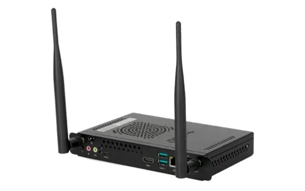 Clevertouch OPS-PC i5-1235U