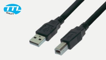 TTL USB 2.0 Kabel (HQ)