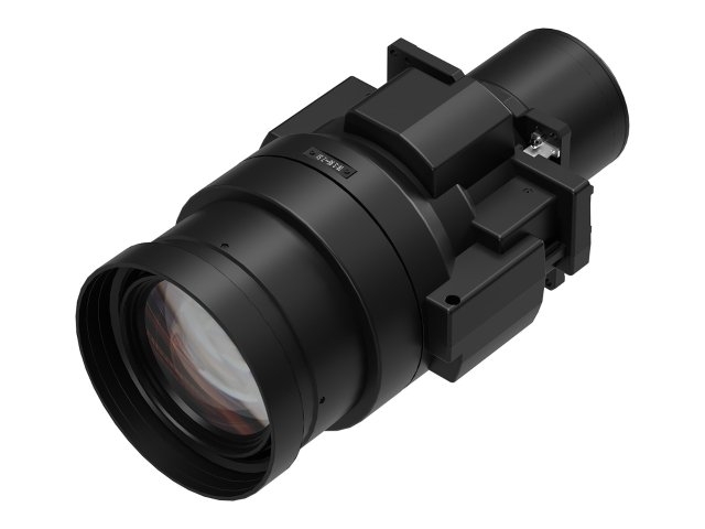 NEC Long Zoom NP56ZL NEC Long Zoom NP56ZL
