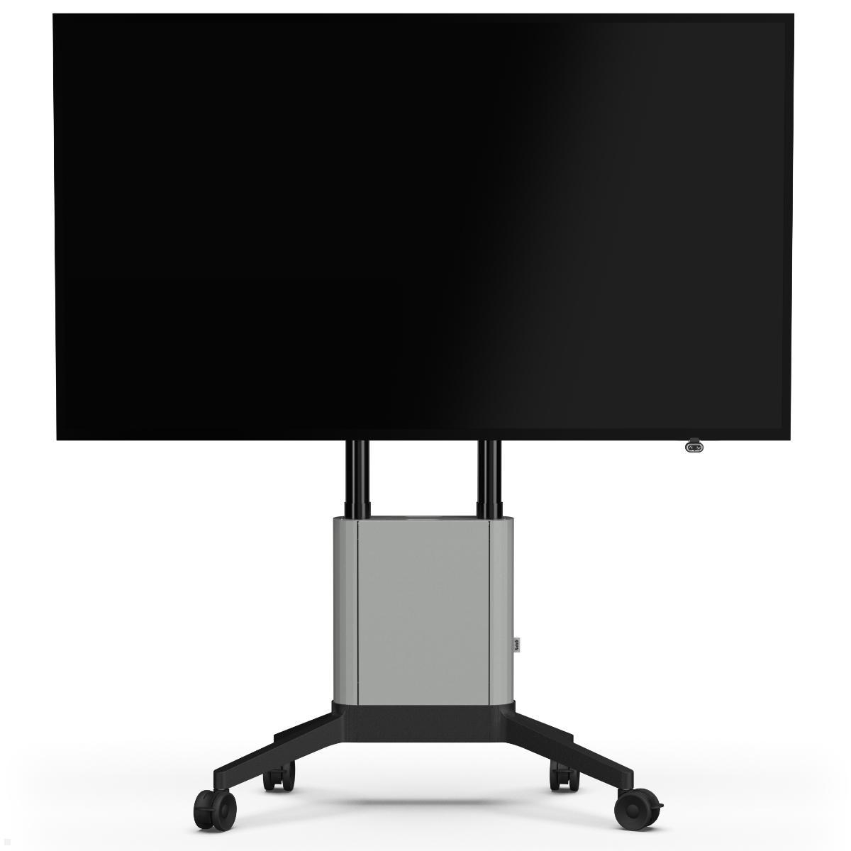 SMS EVER350 Mobile Air Light Clean Motor