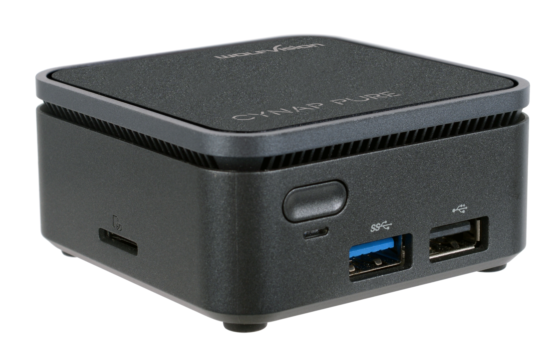 WolfVision Cynap Pure Mini