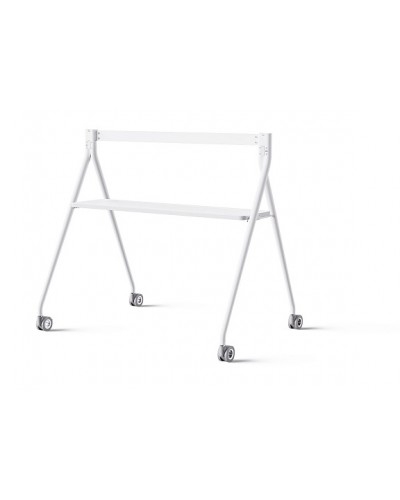 Yealink MB-FloorStand-650T White