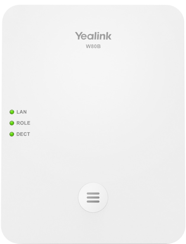 Yealink W80B