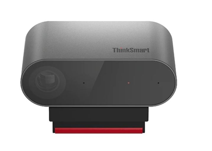 Lenovo ThinkSmart Cam - Konferenzkamera -