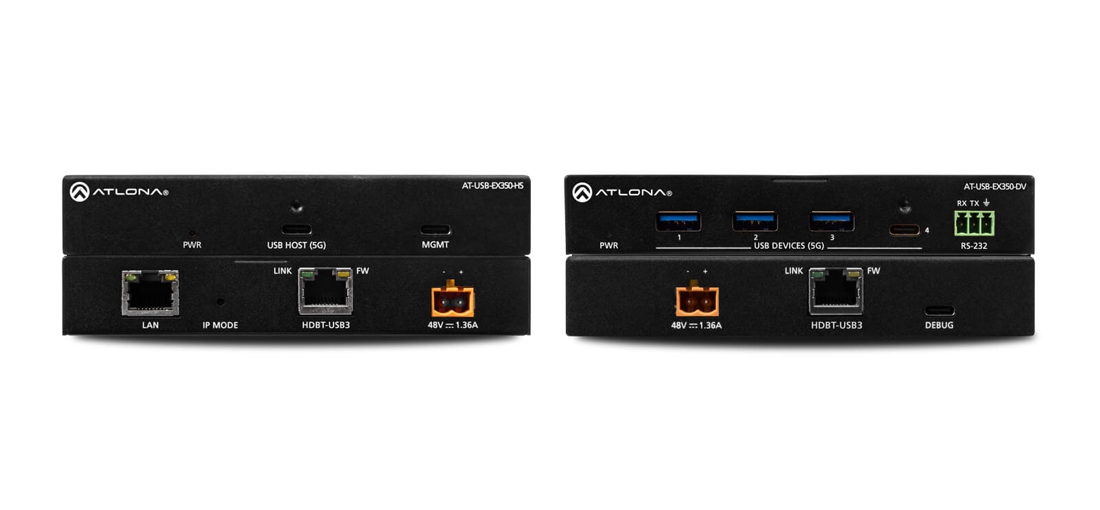 Atlona AT-USB-EX350-KIT