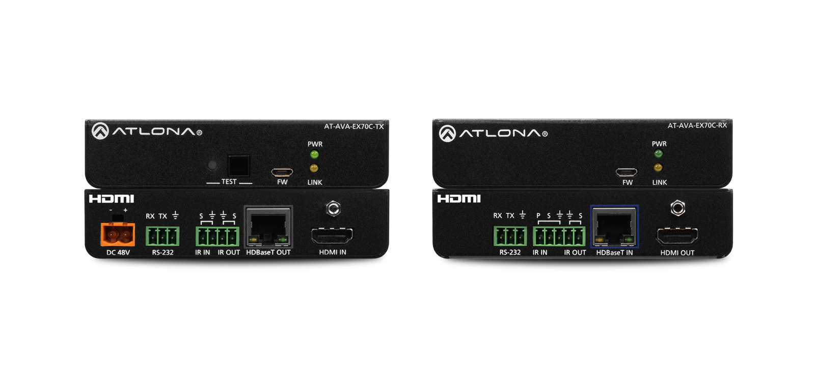 Atlona AT-AVA-EX70C-KIT Atlona AT-AVA-EX70C-KIT