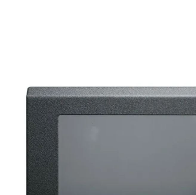 MAP PLEXI DOOR FOR SLIM 5-14