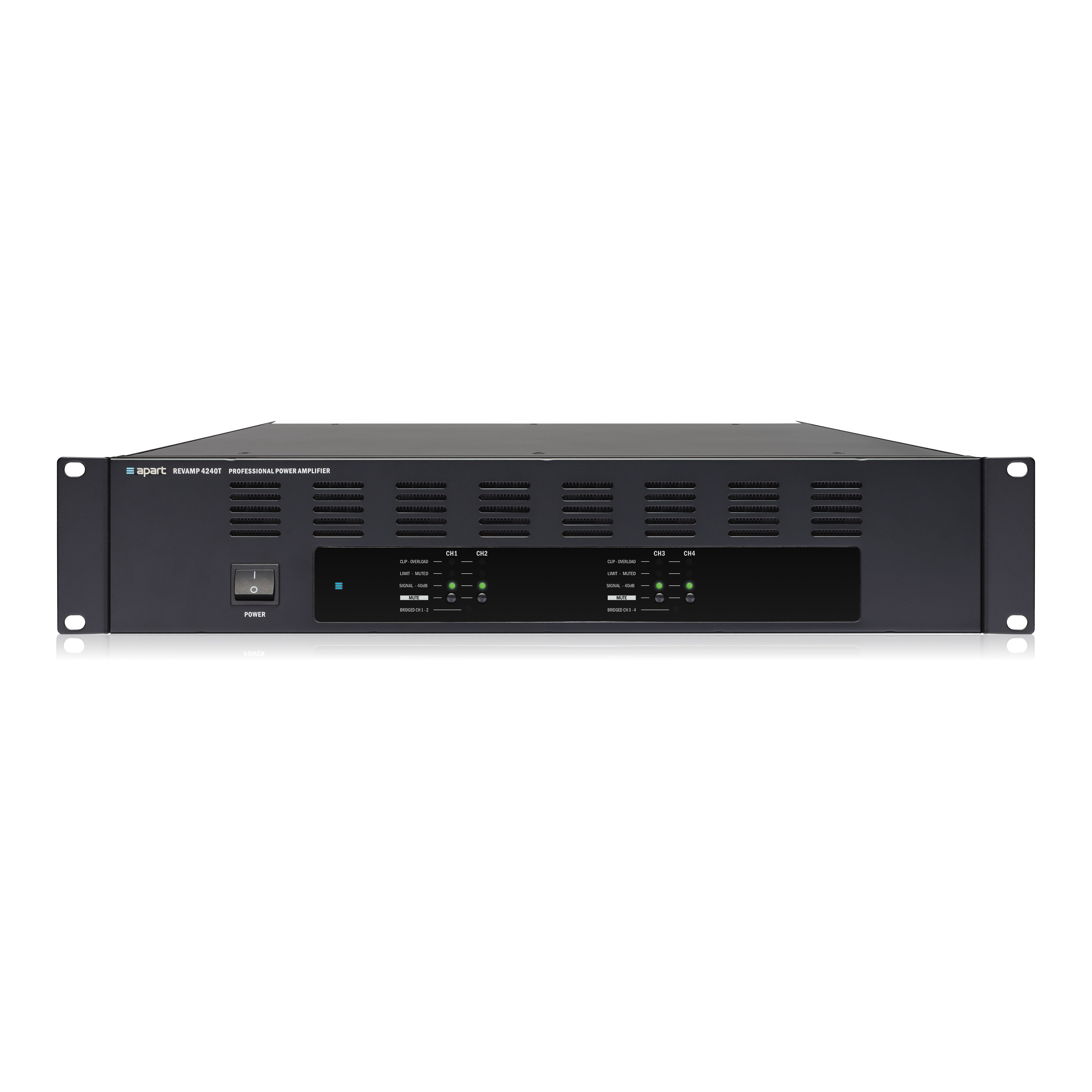 Biamp REVAMP4240T