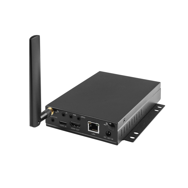 ProDVX ABPC-4200