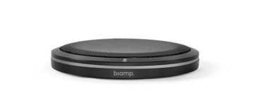 Biamp Parlé DTM-X Black