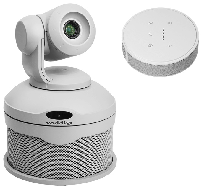 Vaddio ConferenceSHOT AV Set Vaddio ConferenceSHOT AV Set