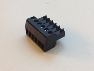 BrightSign GPIO-TB-6 BrightSign GPIO-TB-6