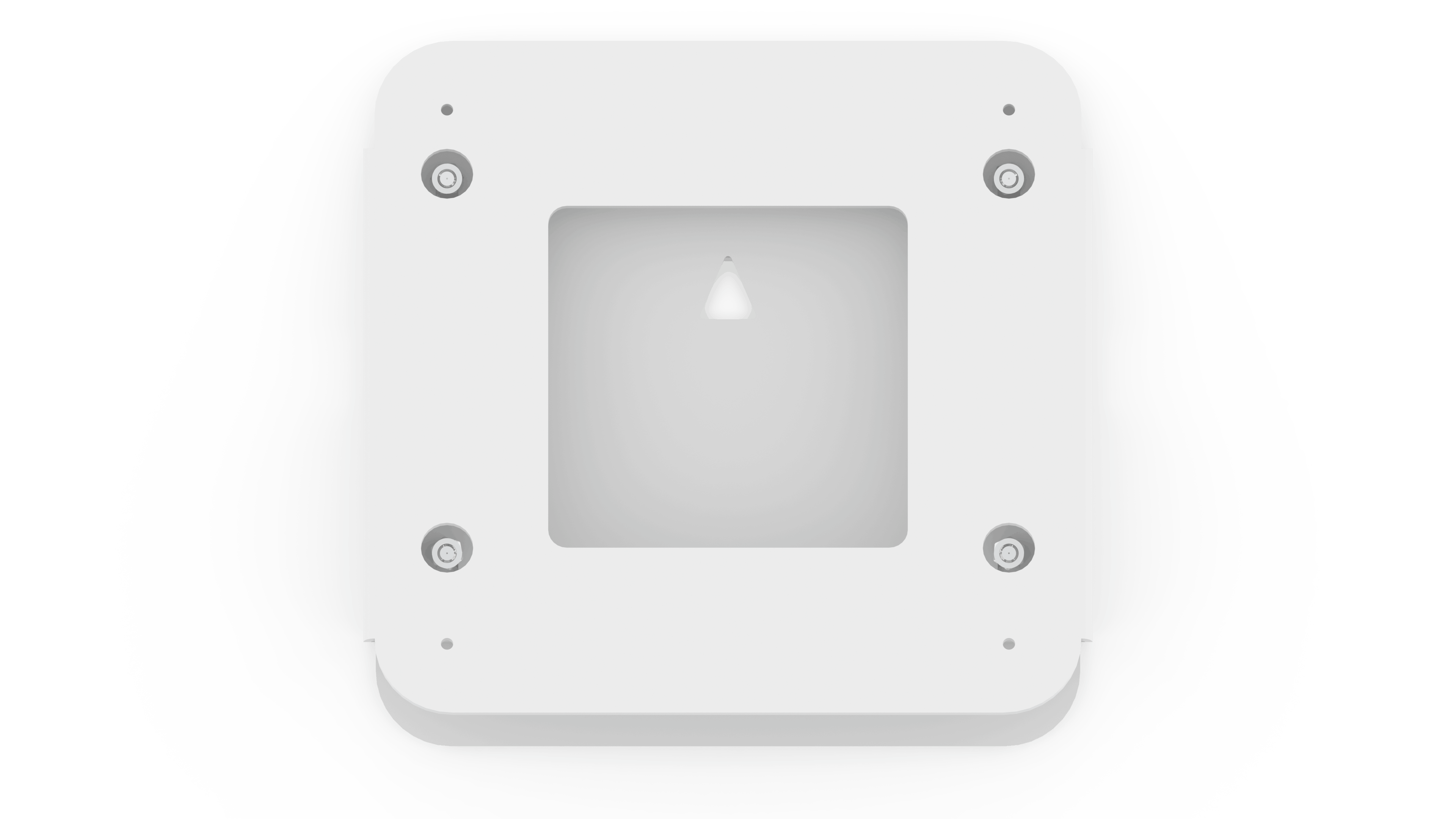Biamp Evoko Tilt Glas