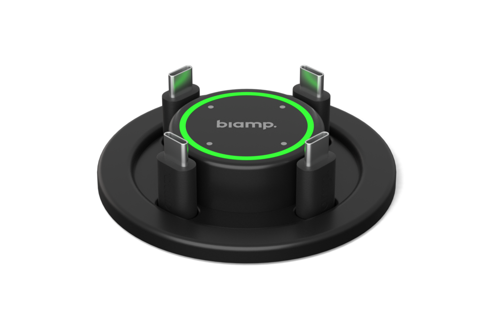 Biamp EasyConnect MPX 250 Biamp EasyConnect MPX 250