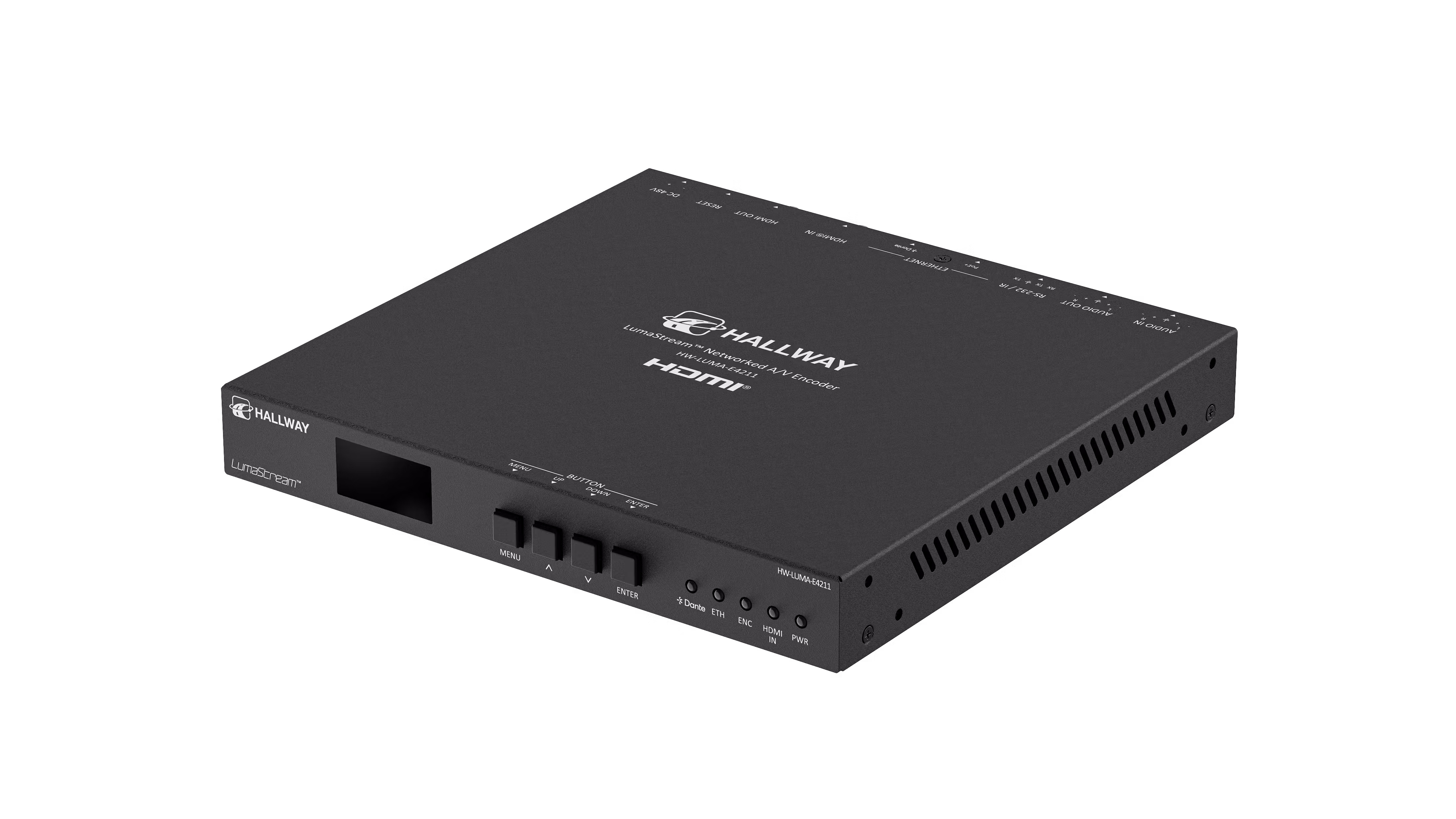 Atlona HW-LUMA-E4211