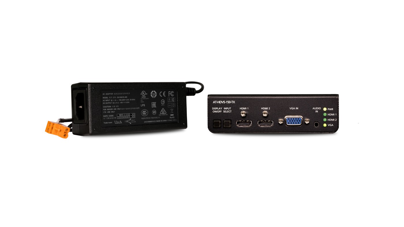 Atlona AT-HDVS-150-TX-PSK Atlona AT-HDVS-150-TX-PSK