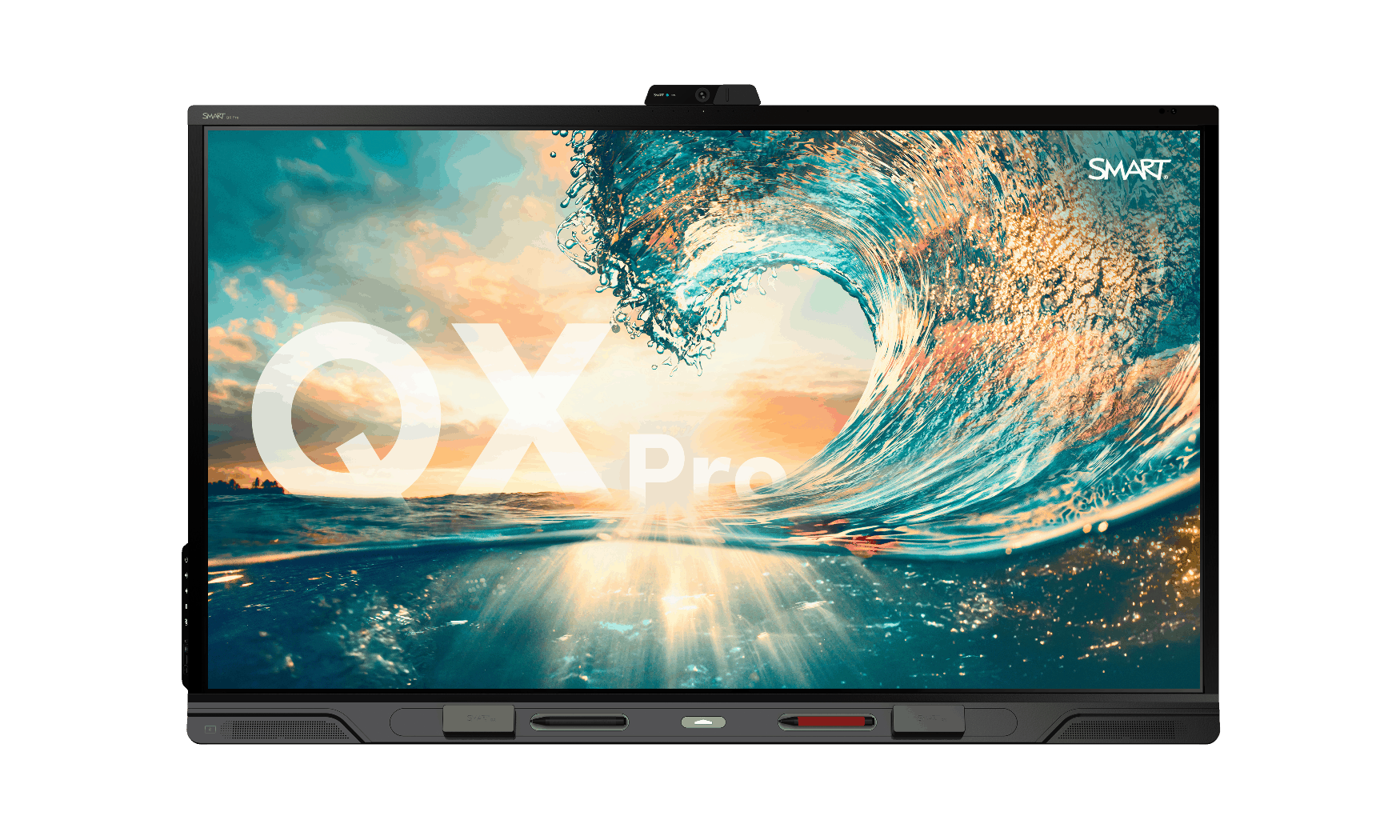 SMART Board QX265 Pro-5A Set
